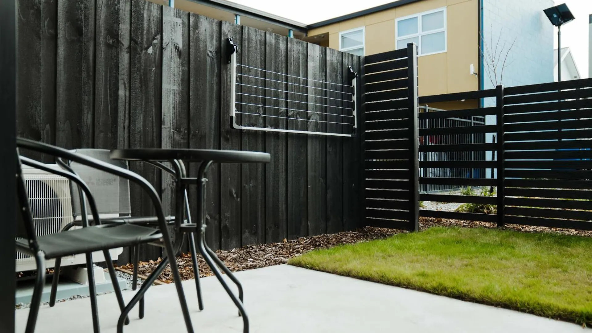 New Townhouse, Heart Of City Centre, 2 Bed 2 Bath, Car Park Christchurch 0*,  New Zealand